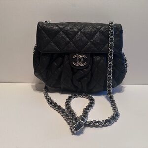 Chanel Flap Bag